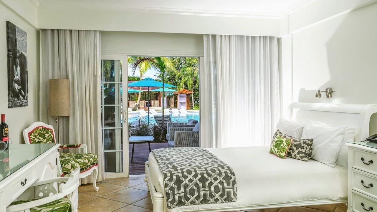 Photo of Outdoor in Rodney Bay