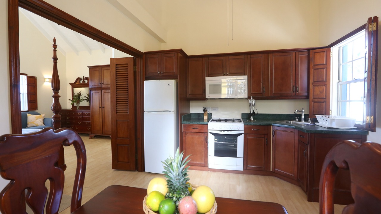 Photo of Bedroom in Choc