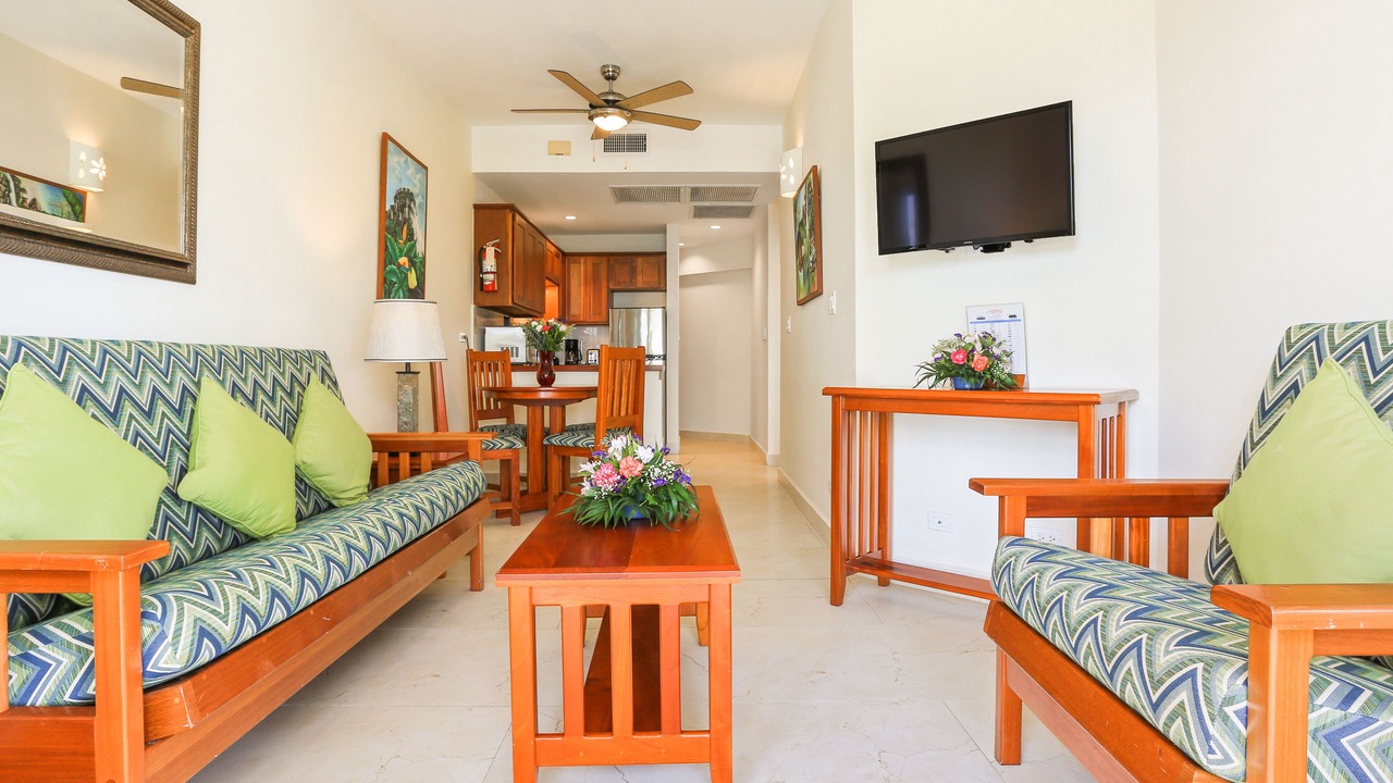 Photo of Patio Balcony in San Pedro