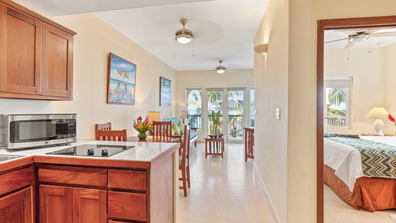 Photo of Kitchen in San Pedro