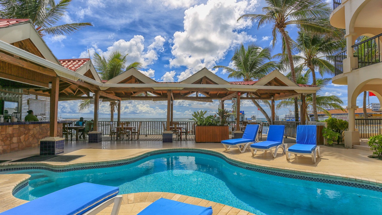 Photo of Outdoor in San Pedro