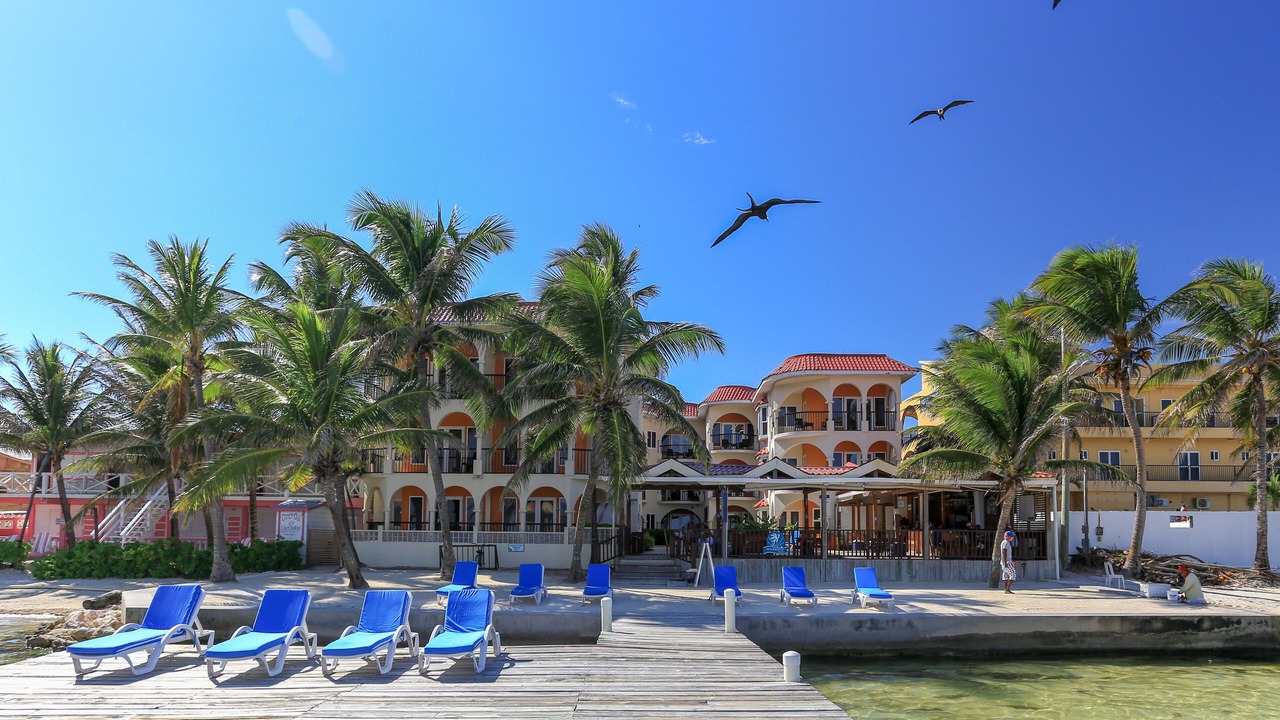 Photo of Outdoor in San Pedro