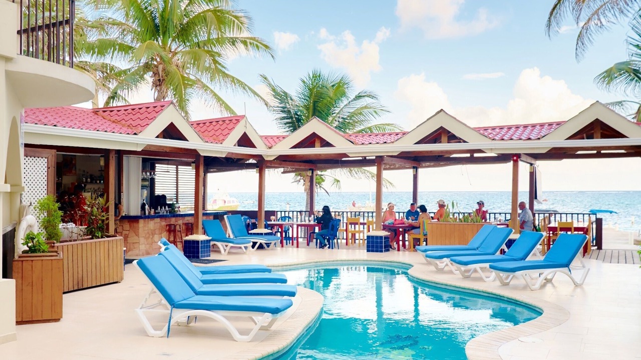 Photo of Outdoor in San Pedro