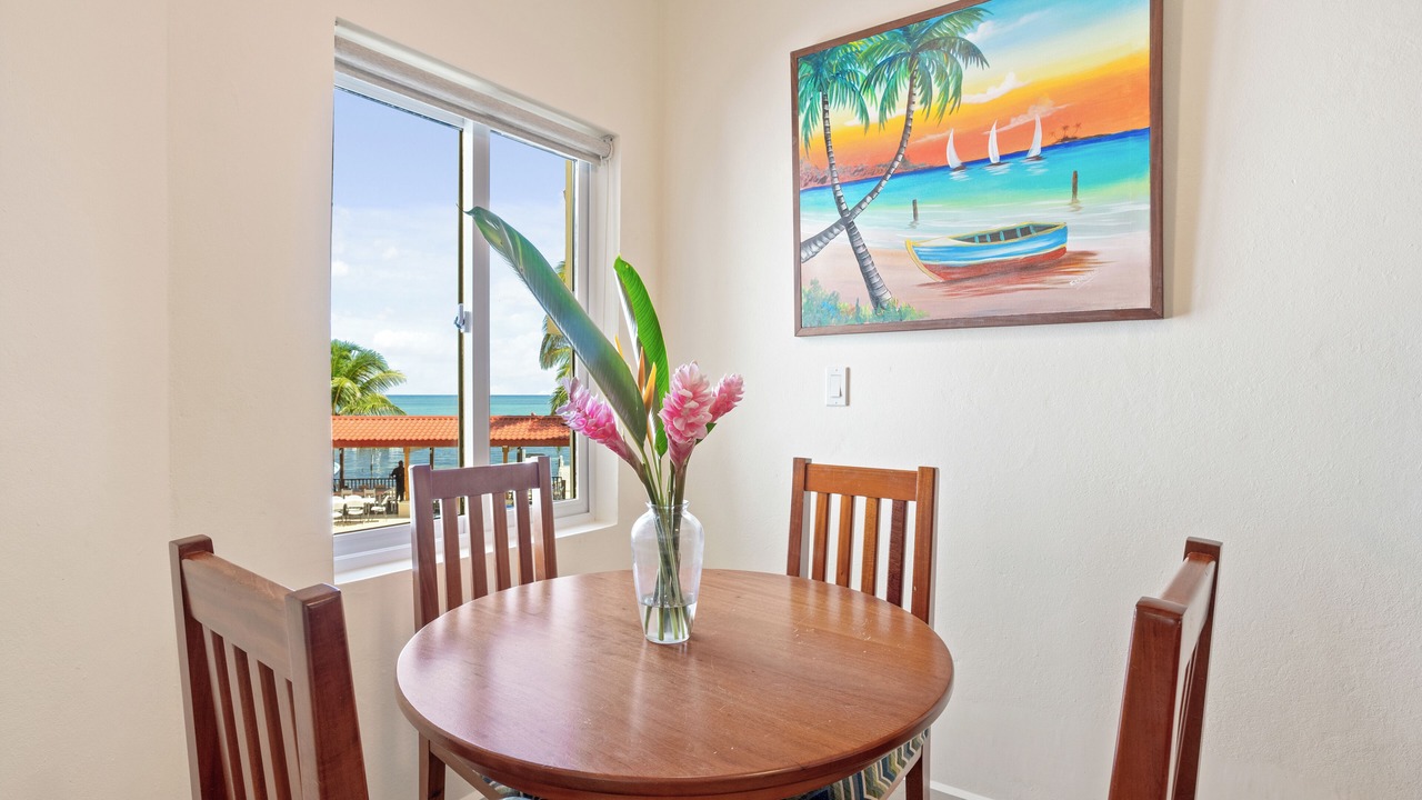 Photo of Patio Balcony in San Pedro