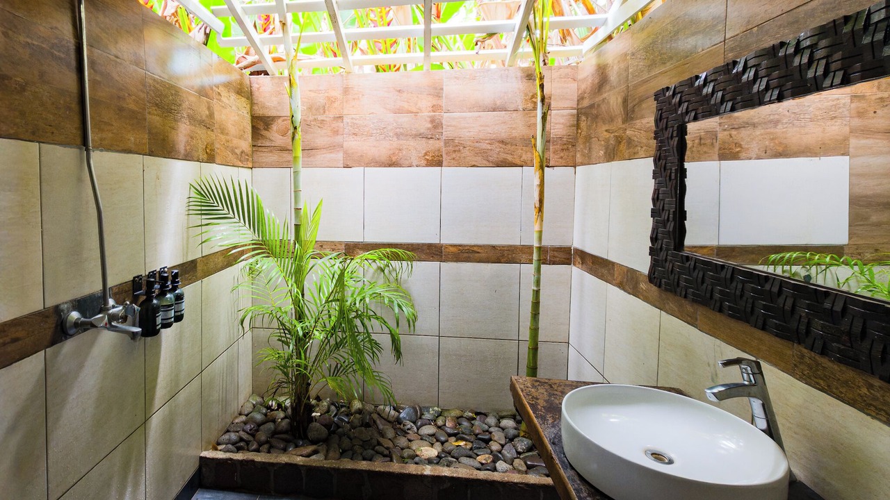 Photo of Bathroom in Jalousle