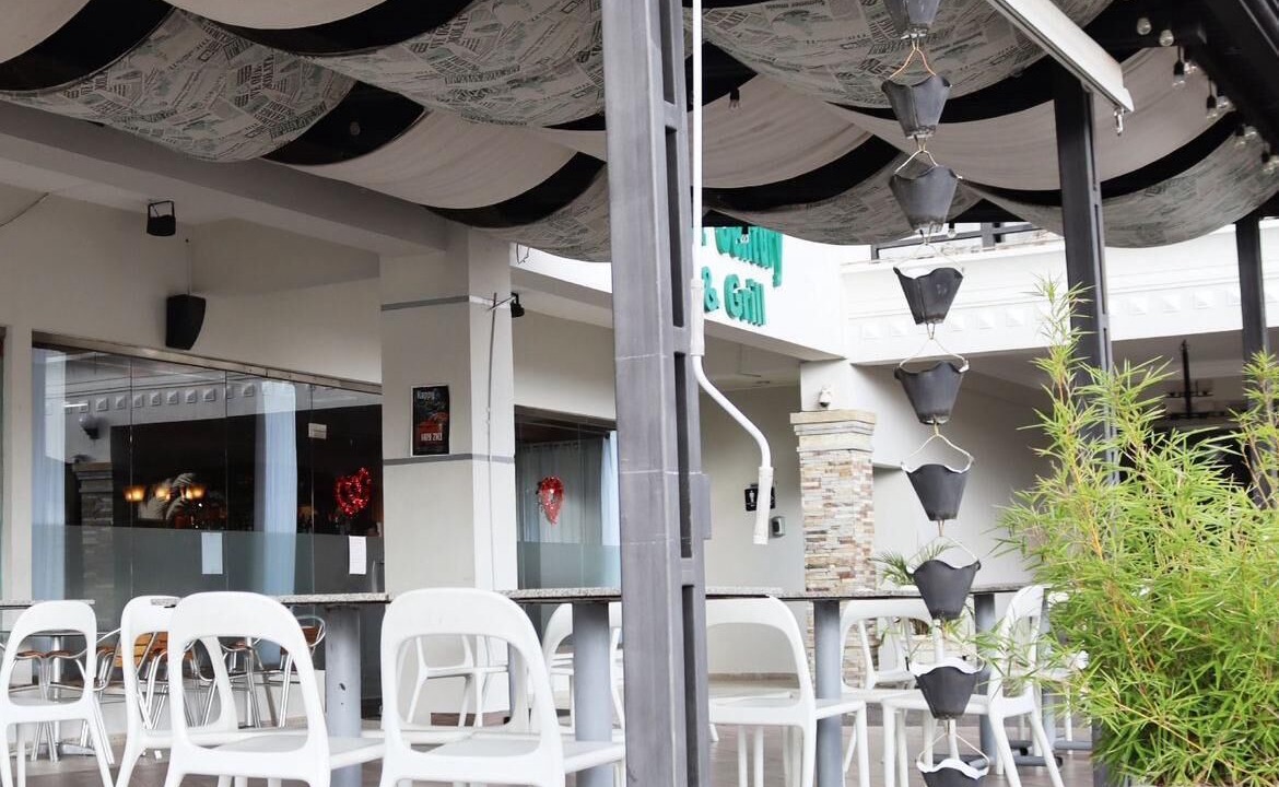 Photo of Patio Balcony in Santiago Province