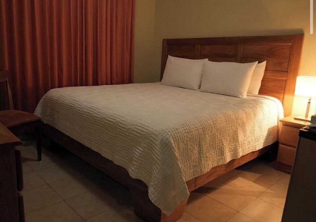 Photo of Bedroom in Santiago Province