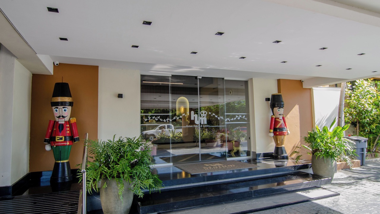 Photo of Outdoor in Santiago Province
