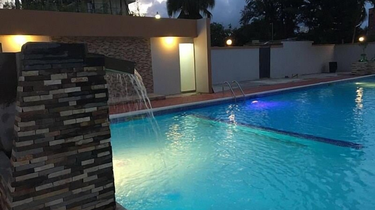 Photo of Outdoor in Santiago Province