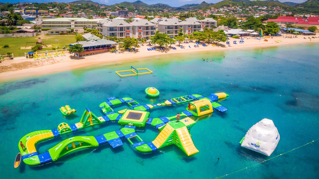 Photo of Outdoor in Rodney Bay
