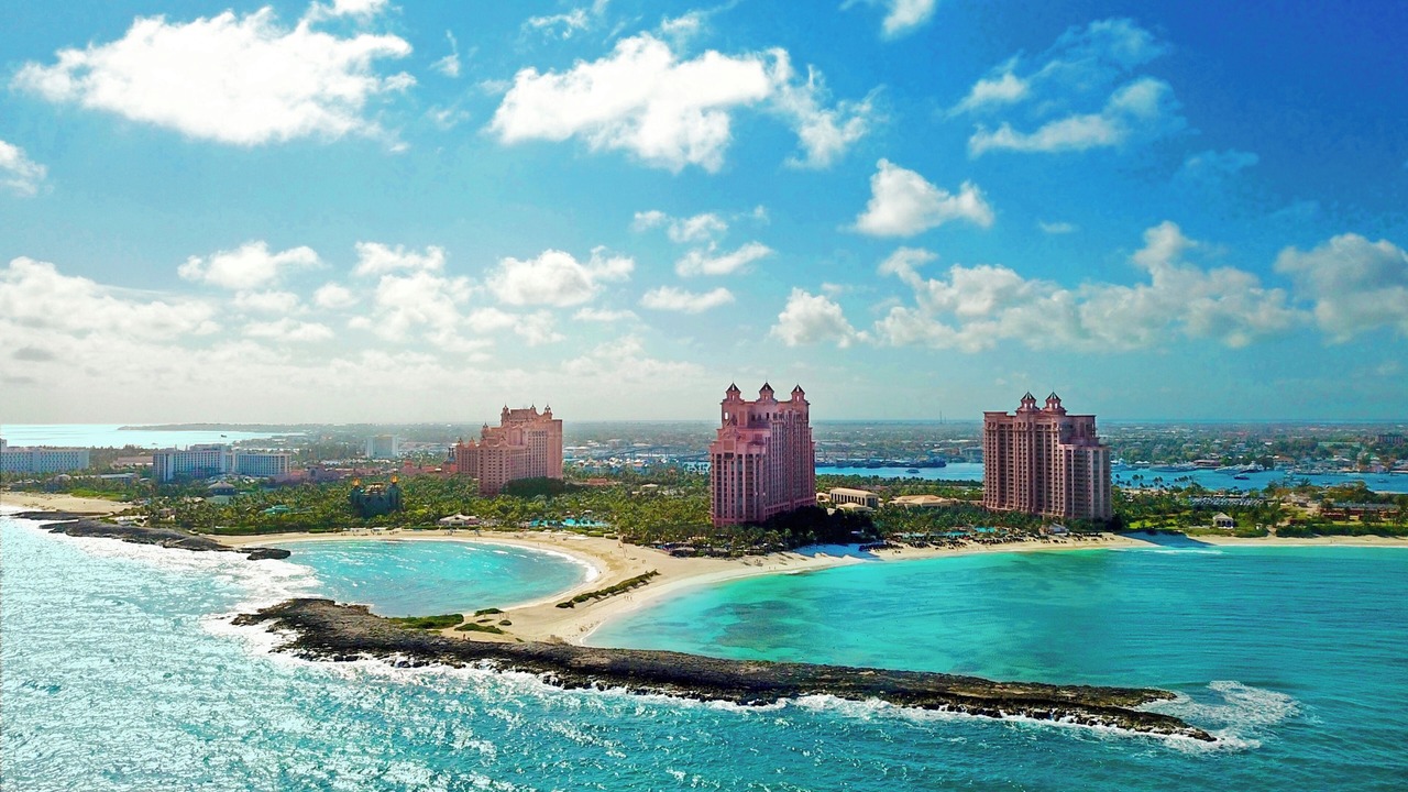 Photo of Outdoor in Paradise Island
