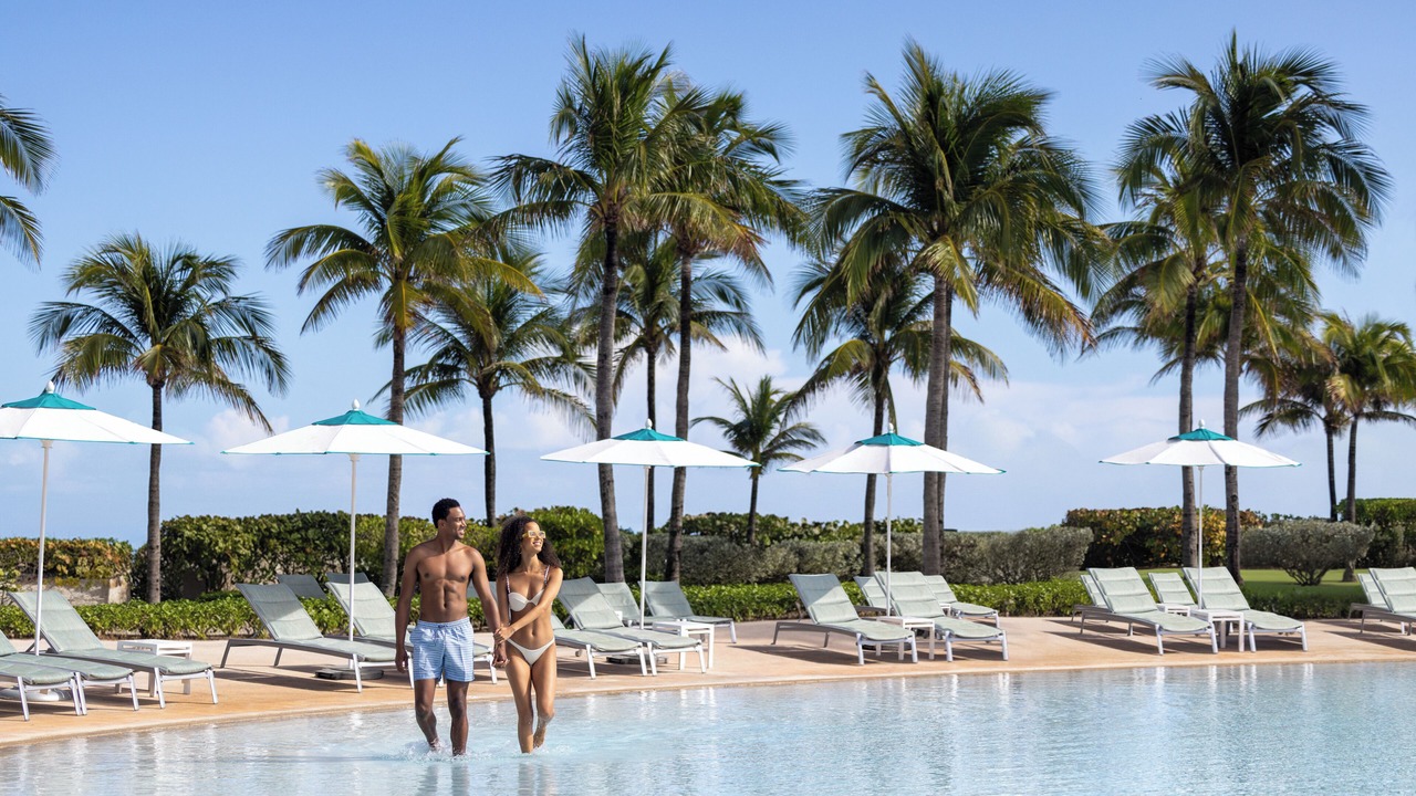 Photo of Outdoor in Paradise Island