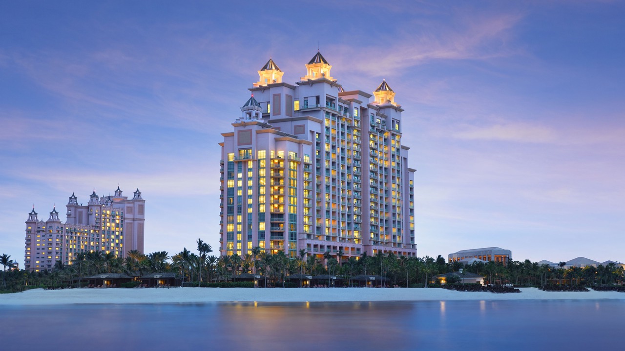 Photo of Others in Paradise Island