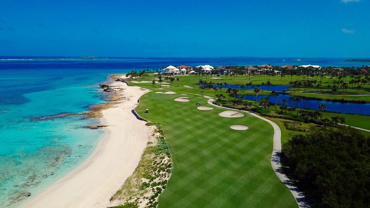 Photo of Others in Paradise Island