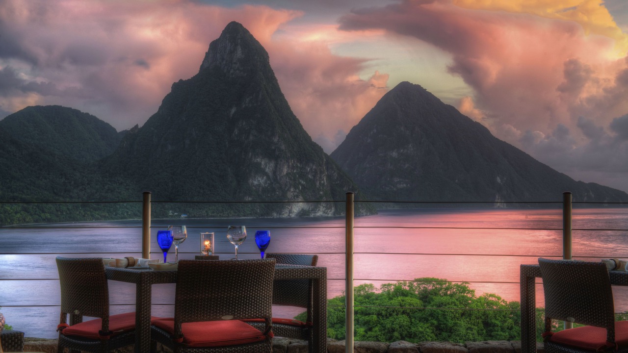 Photo of Others in Soufriere