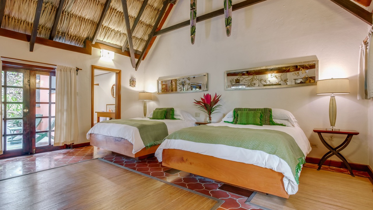Photo of Bedroom in Negroman