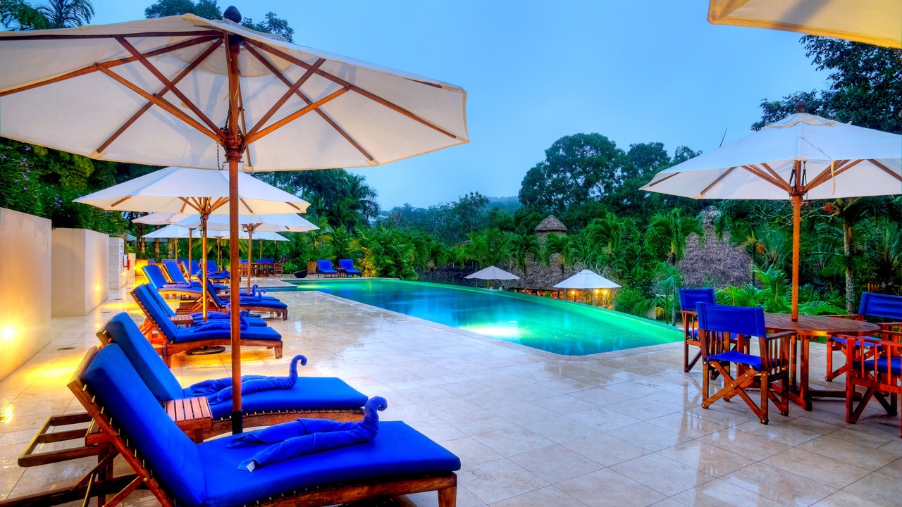 Photo of Outdoor in Negroman