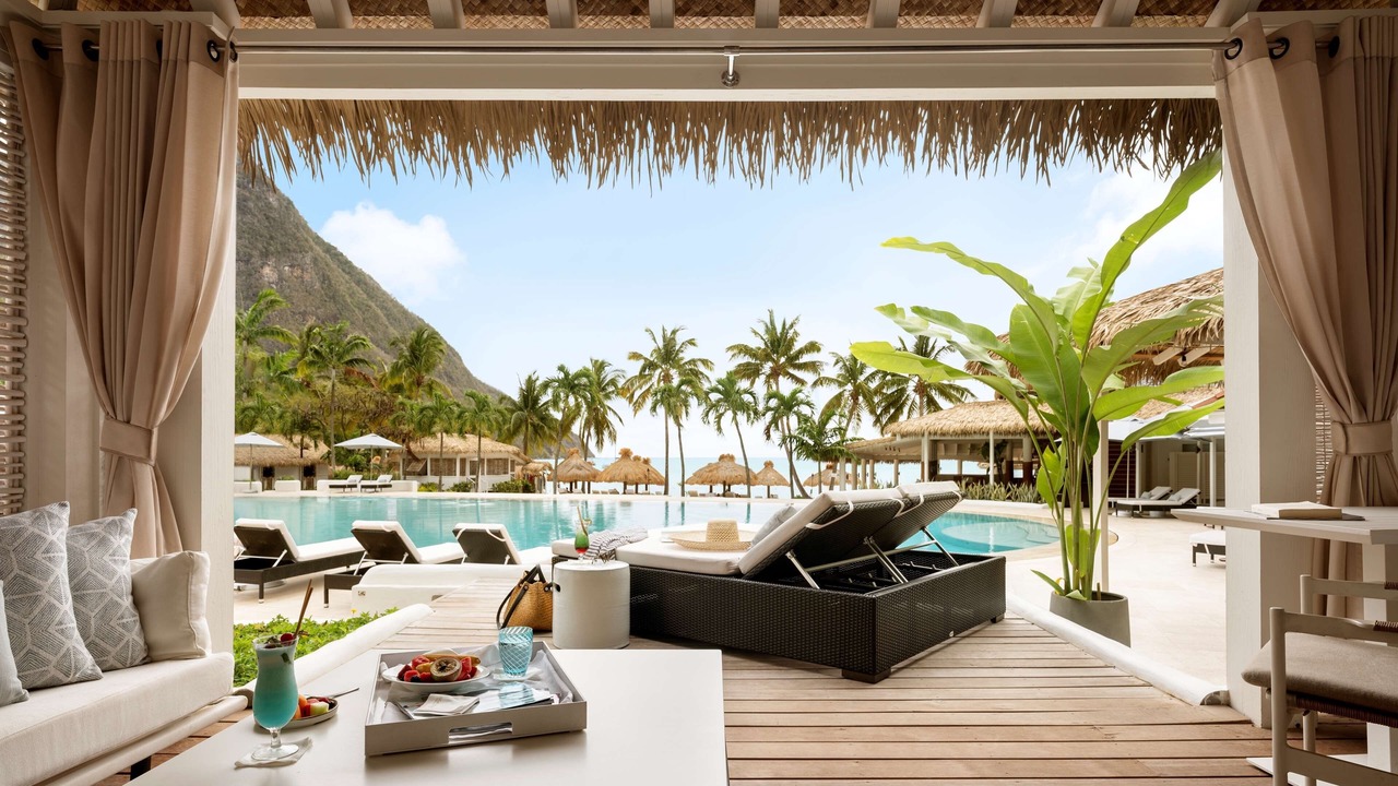 Photo of Outdoor in Soufriere