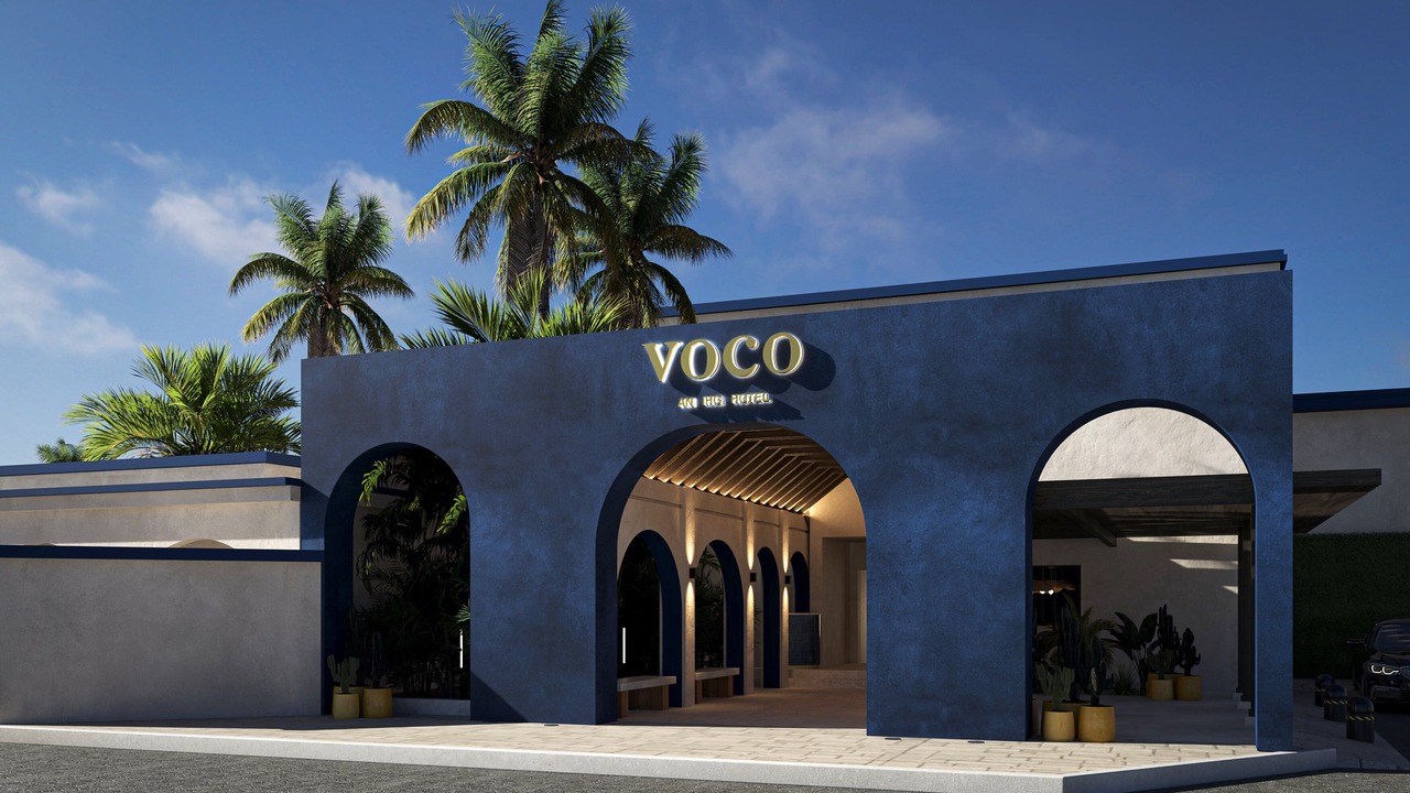 Photo of Outdoor in Oranjestad