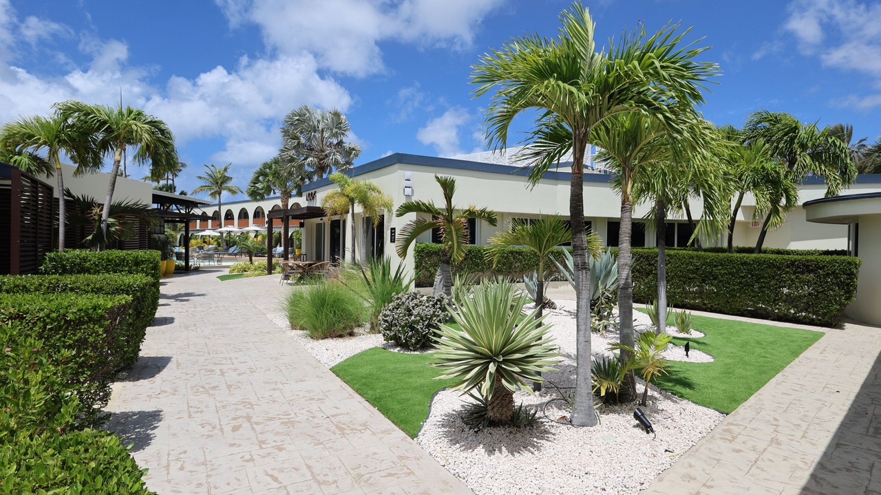 Photo of Others in Oranjestad