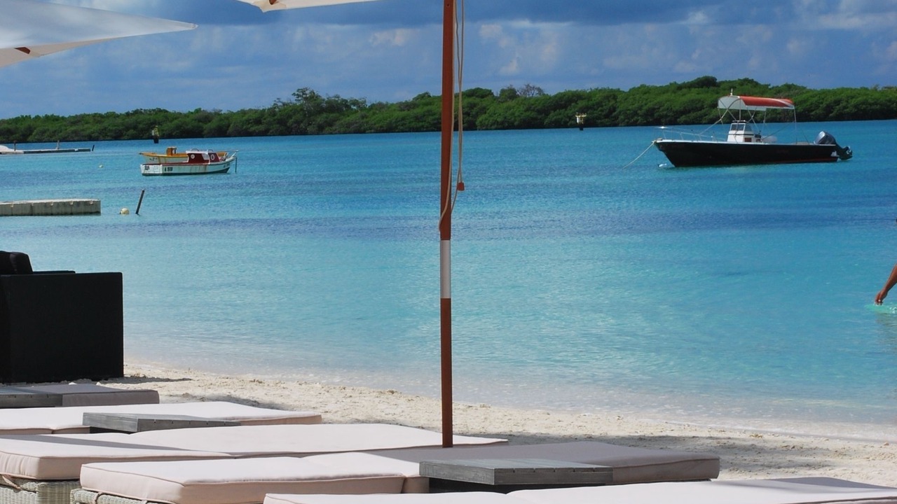 Photo of Others in Oranjestad
