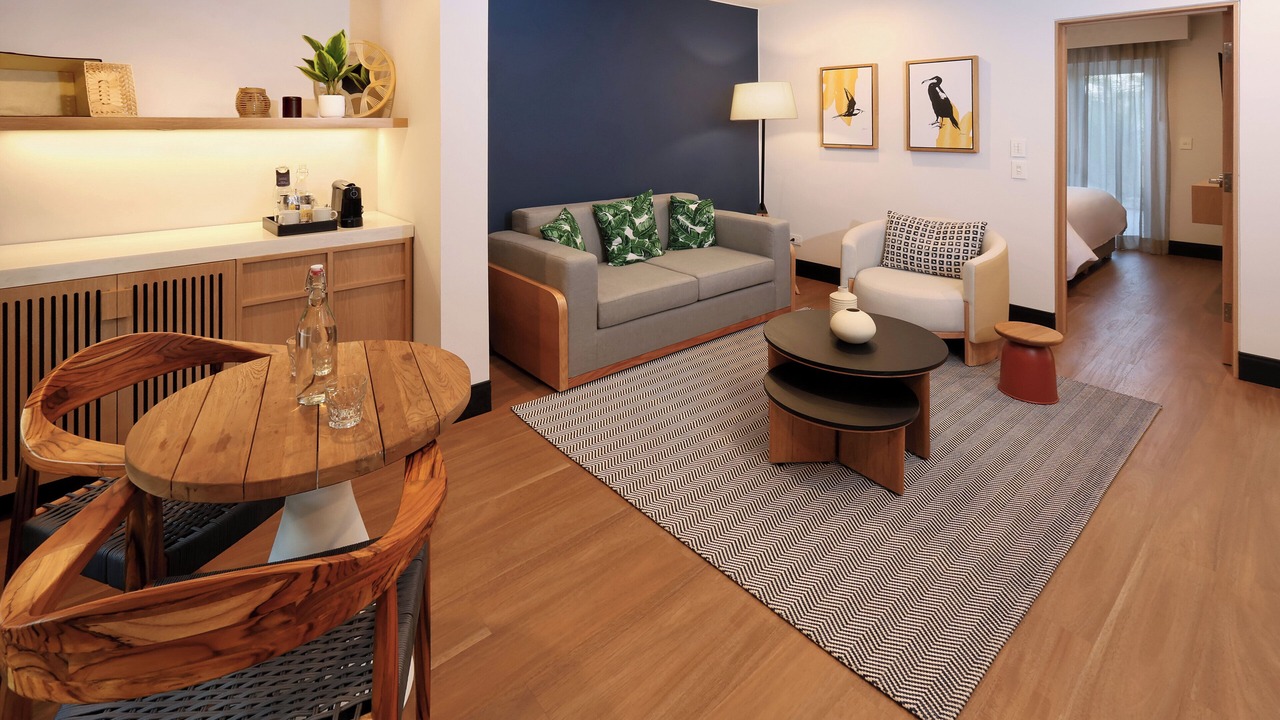 Photo of Bedroom in Oranjestad