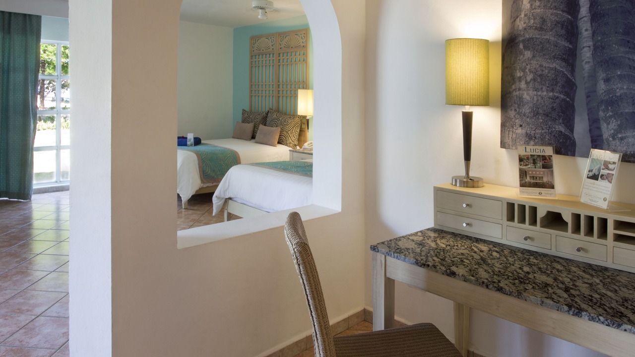 Photo of Bedroom in Puerto Plata