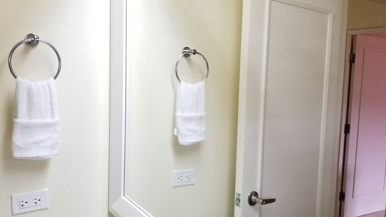 Photo of Bathroom in St. Ann's Bay