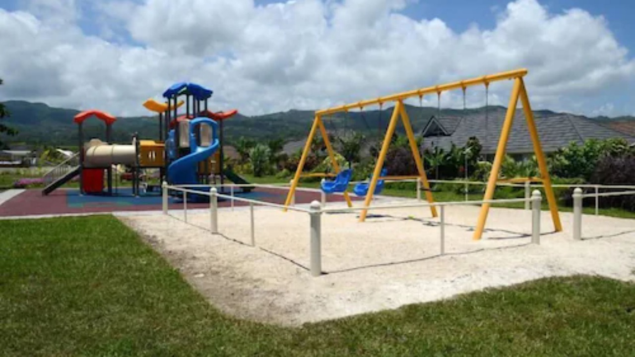 Photo of Outdoor in St. Ann's Bay