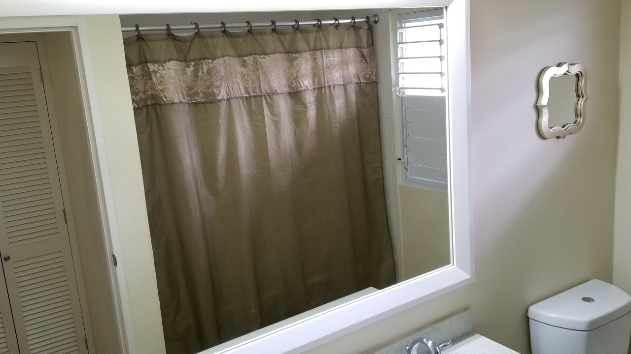 Photo of Bathroom in St. Ann's Bay