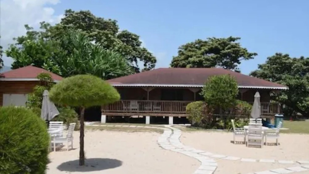 Photo of Outdoor in St. Ann's Bay