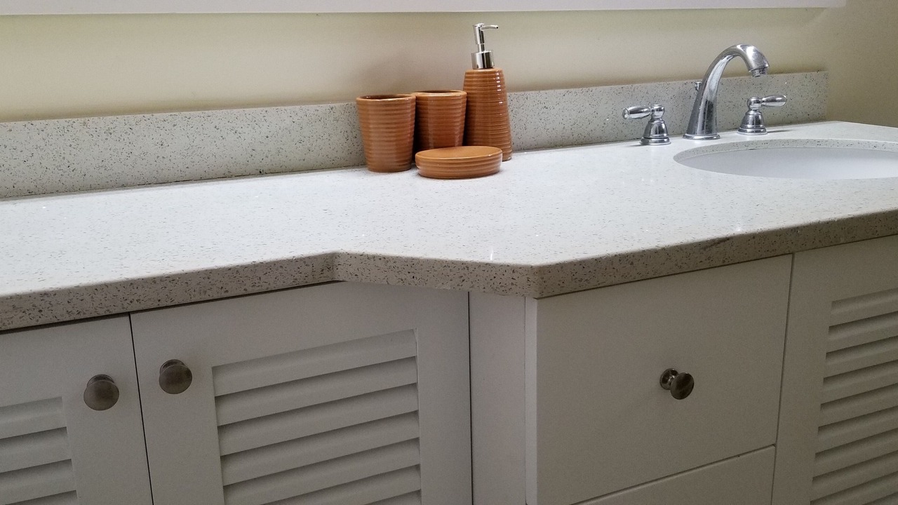 Photo of Bathroom in St. Ann's Bay