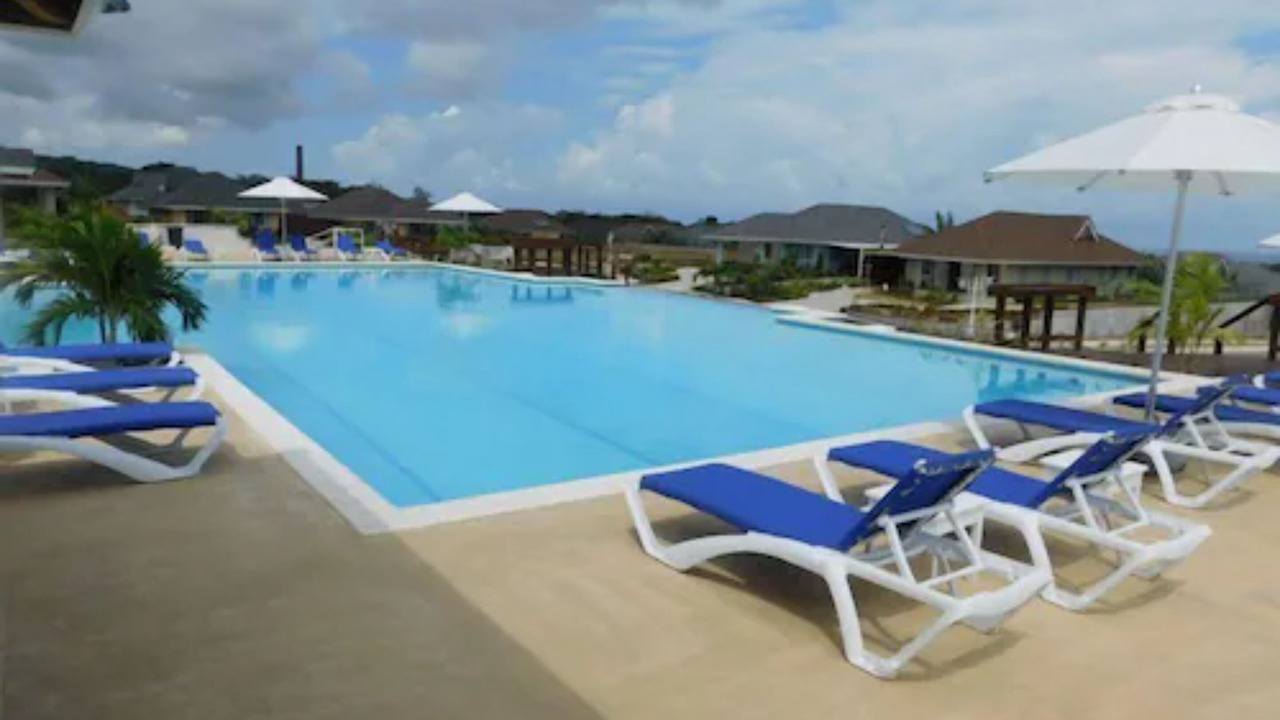 Photo of Outdoor in St. Ann's Bay