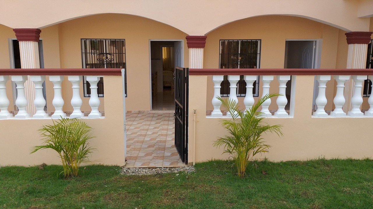 Photo of Outdoor in Barrio El Hospital