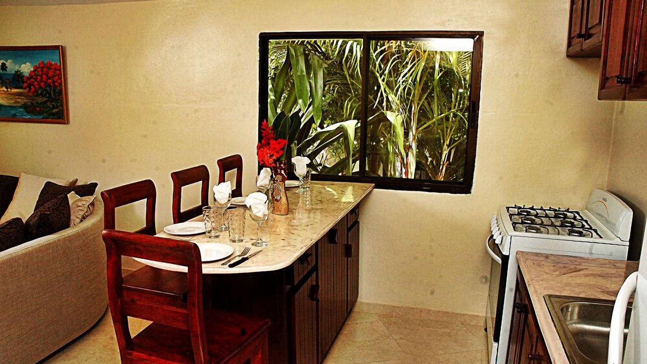 Photo of Kitchen in Cabarete