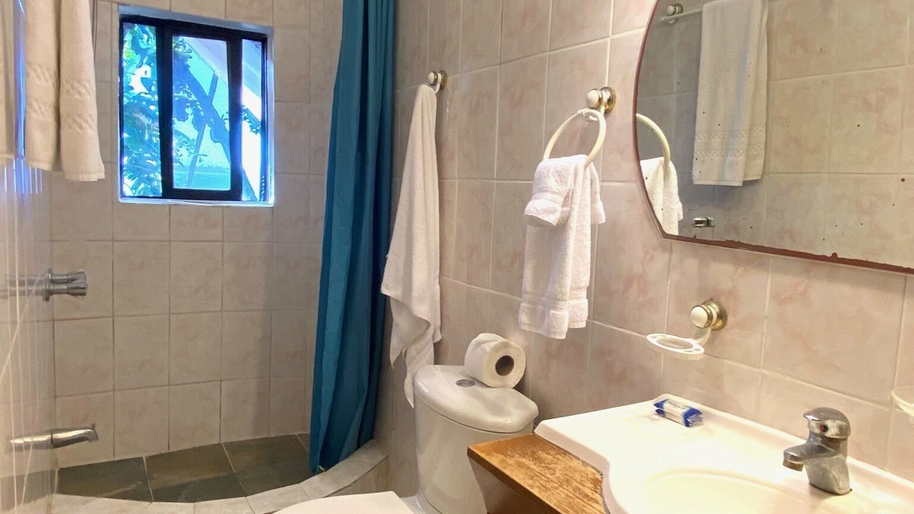 Photo of Bathroom in Cabarete
