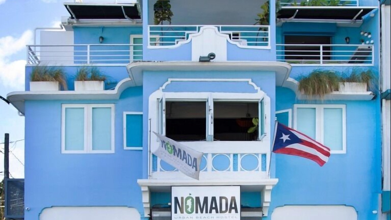 Photo of Outdoor in Santurce