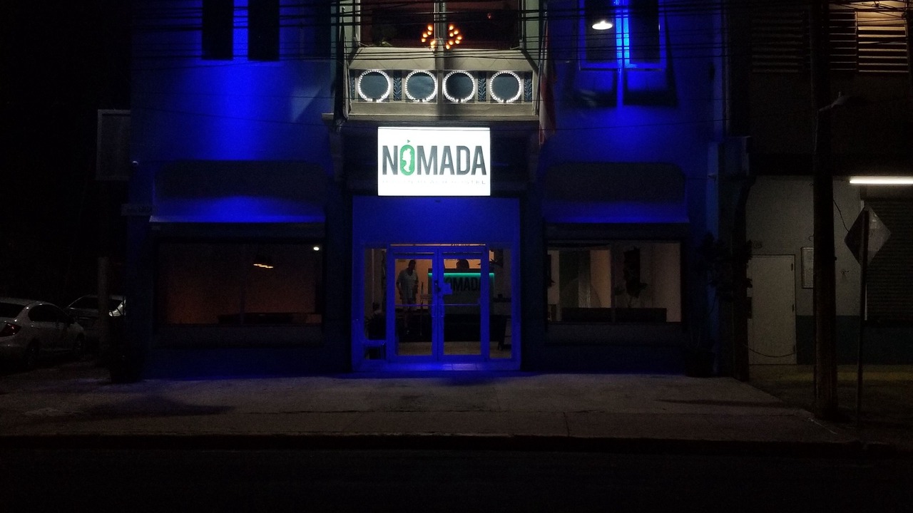 Photo of Outdoor in Santurce