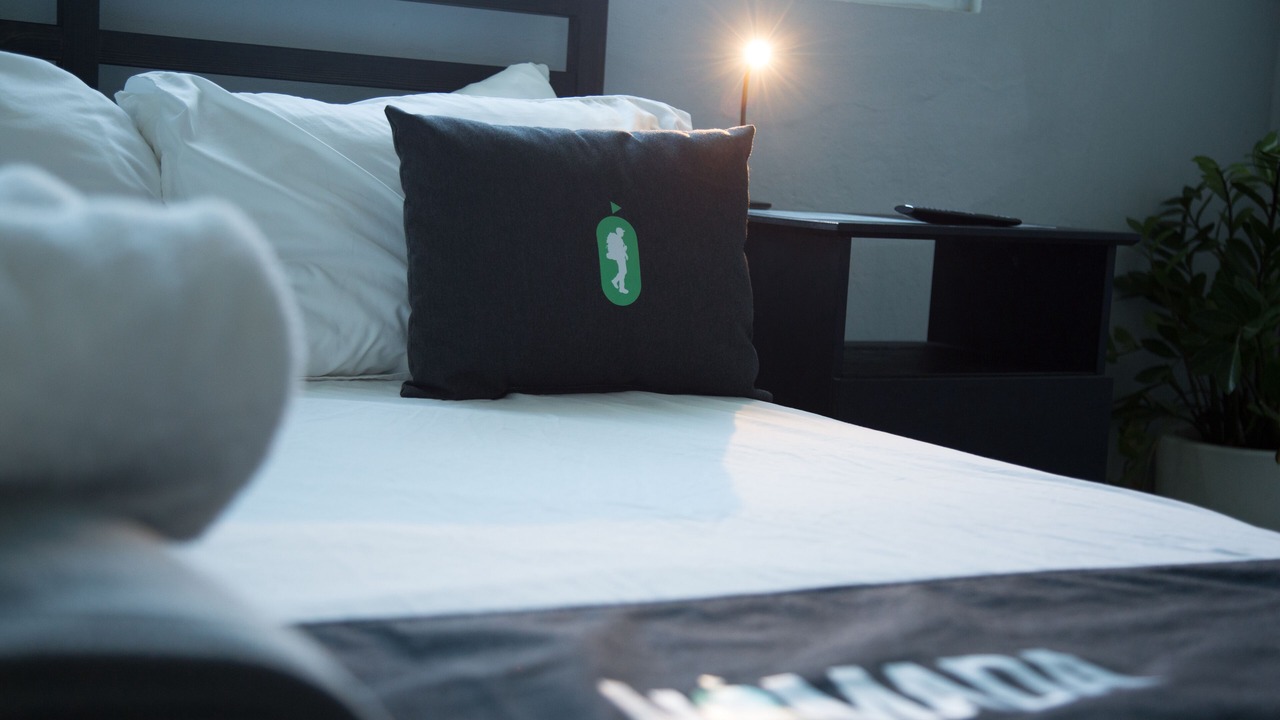 Photo of Bedroom in Santurce