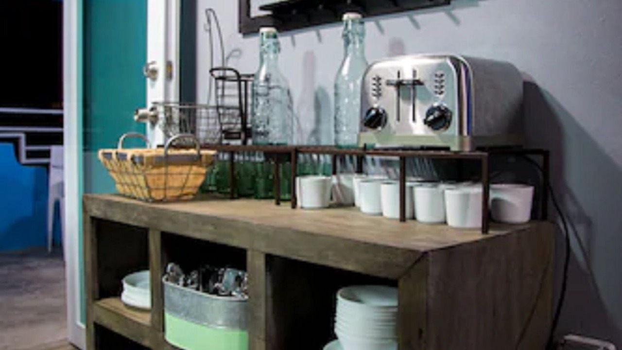 Photo of Kitchen in Santurce