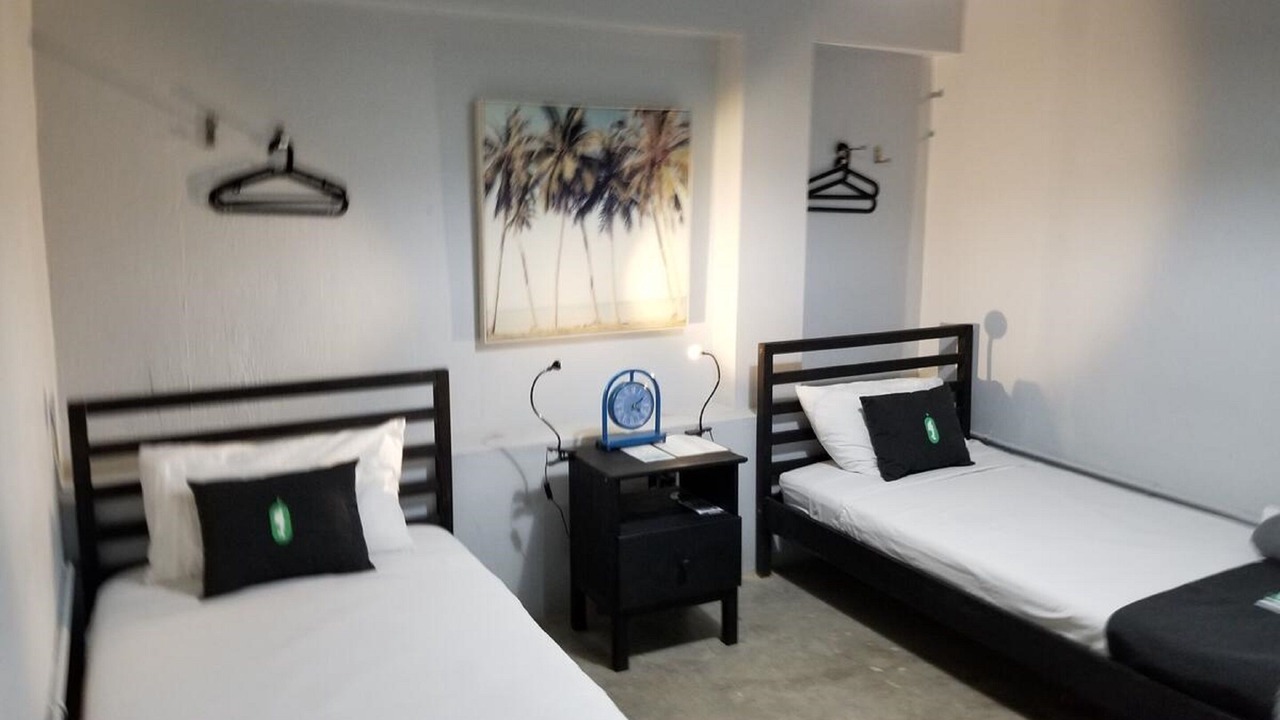 Photo of Bedroom in Santurce