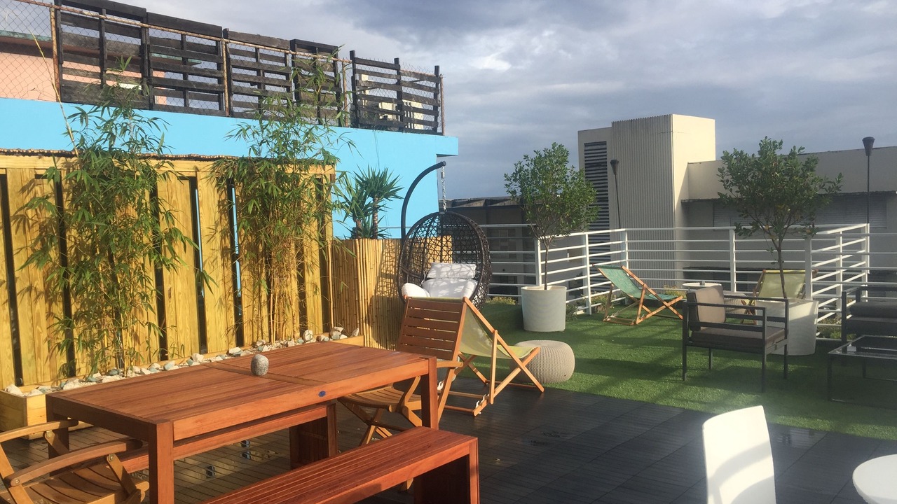 Photo of Bedroom in Santurce