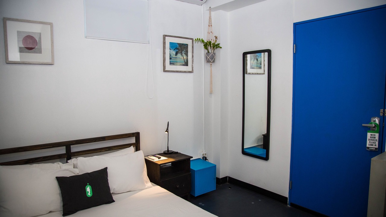 Photo of Bathroom in Santurce