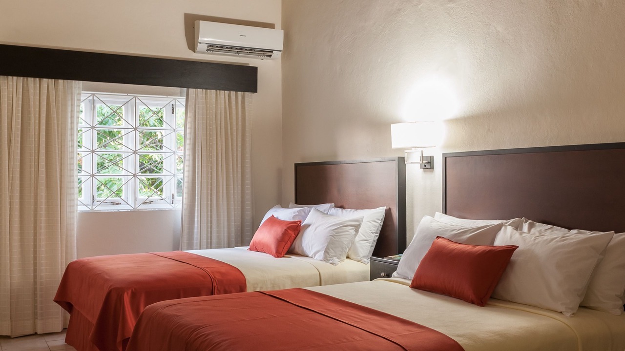 Photo of Bedroom in New Kingston