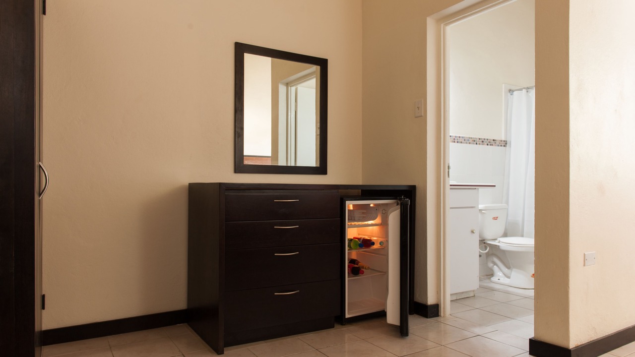 Photo of Bedroom in New Kingston