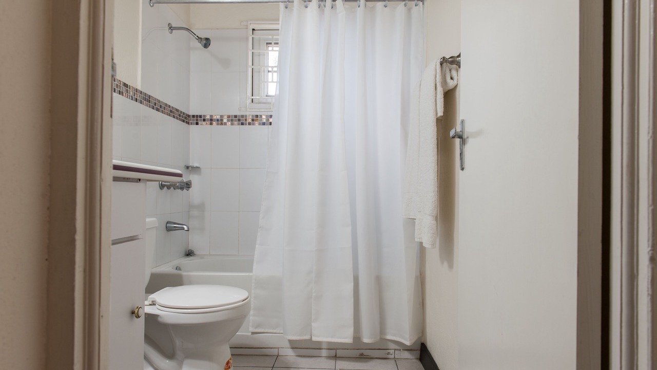 Photo of Bathroom in New Kingston