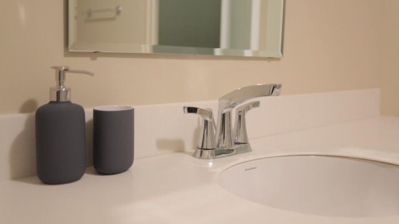 Photo of Bathroom in Molynes Gardens