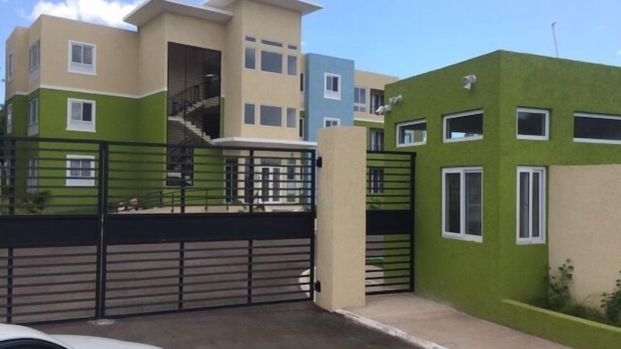 Photo of Outdoor in Molynes Gardens