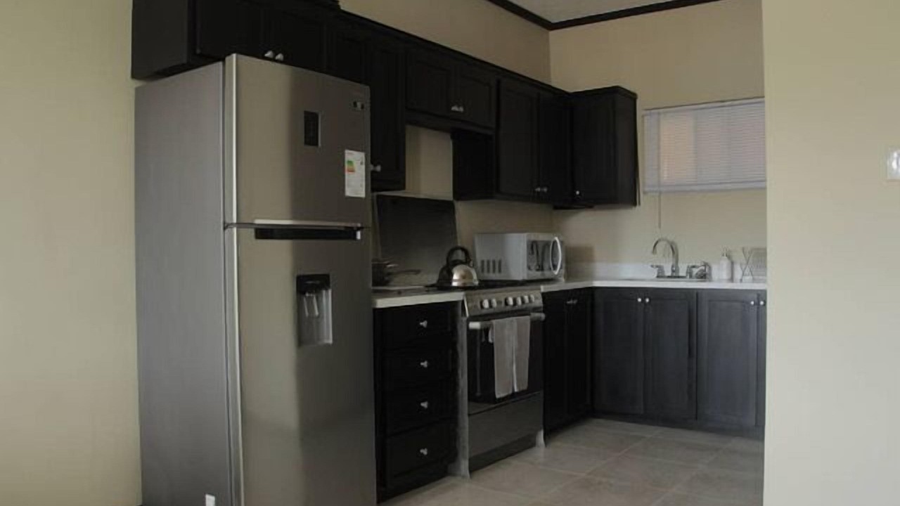 Photo of Kitchen in Molynes Gardens