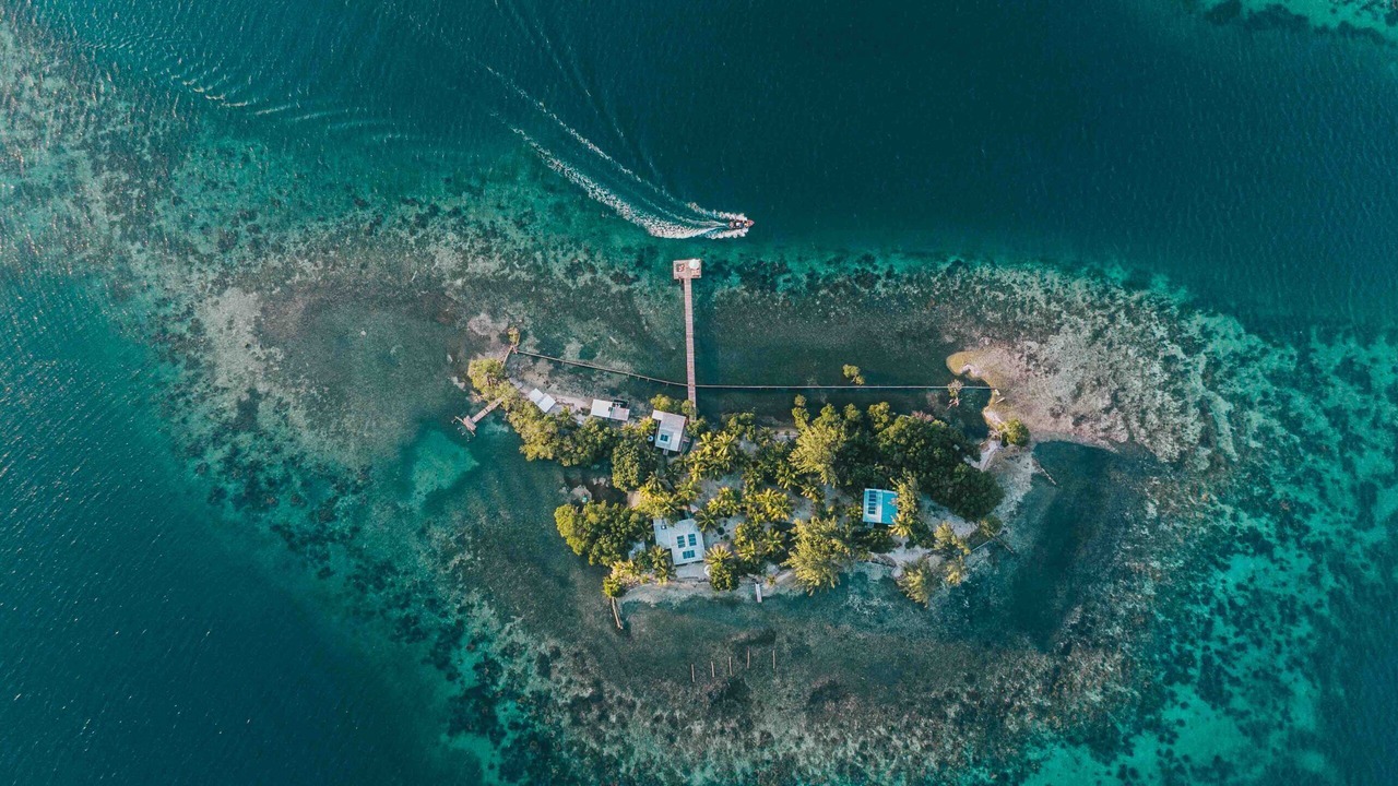 Photo of Outdoor in Placencia